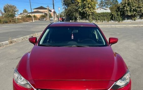 Mazda 6, 2013 год, 1 350 000 рублей, 5 фотография