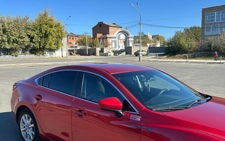 Mazda 6, 2013 год, 1 350 000 рублей, 8 фотография