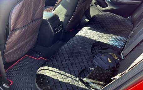 Mazda 6, 2013 год, 1 350 000 рублей, 17 фотография