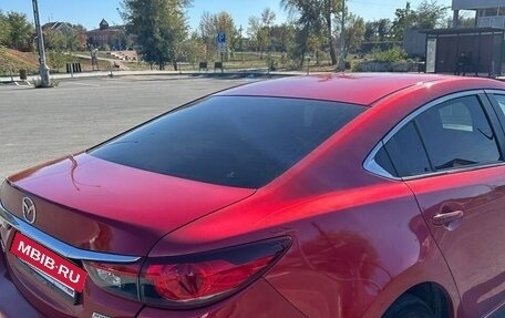 Mazda 6, 2013 год, 1 350 000 рублей, 10 фотография