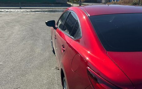 Mazda 6, 2013 год, 1 350 000 рублей, 14 фотография