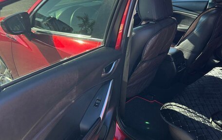 Mazda 6, 2013 год, 1 350 000 рублей, 18 фотография