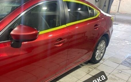 Mazda 6, 2013 год, 1 350 000 рублей, 25 фотография