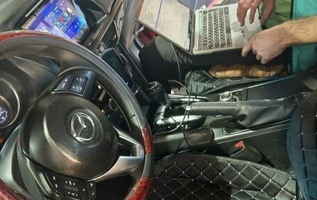 Mazda 6, 2013 год, 1 350 000 рублей, 26 фотография