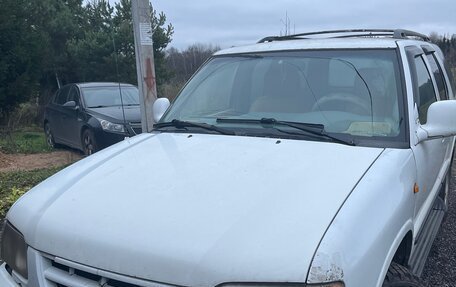 Chevrolet Blazer II рестайлинг, 1998 год, 290 000 рублей, 6 фотография