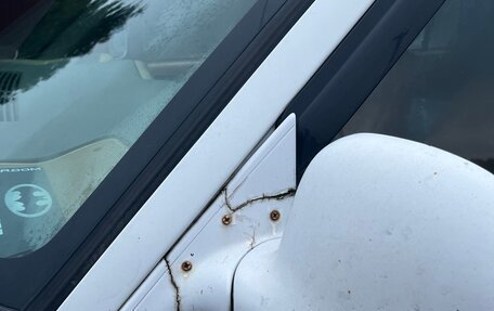 Chevrolet Blazer II рестайлинг, 1998 год, 290 000 рублей, 2 фотография