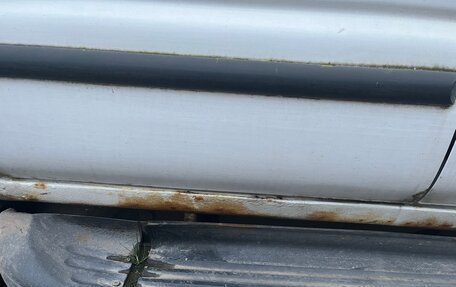 Chevrolet Blazer II рестайлинг, 1998 год, 290 000 рублей, 4 фотография