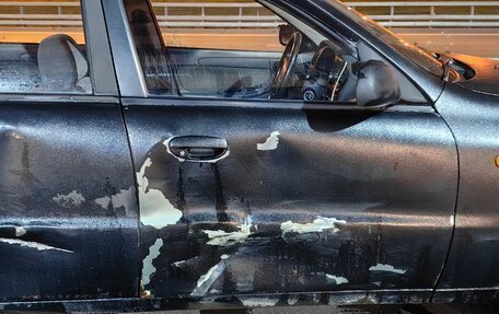 Chevrolet Lanos I, 2008 год, 130 000 рублей, 8 фотография