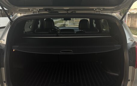 KIA Sportage III, 2014 год, 1 750 000 рублей, 7 фотография