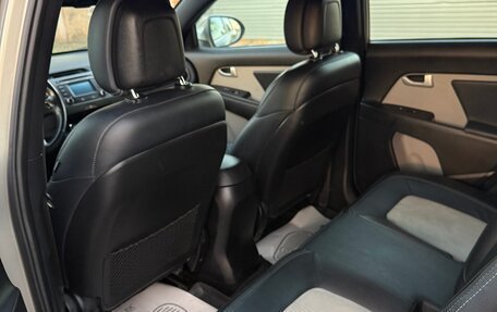 KIA Sportage III, 2014 год, 1 750 000 рублей, 8 фотография