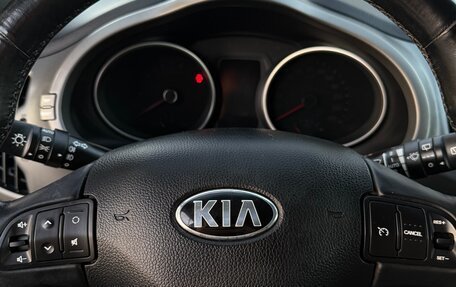 KIA Sportage III, 2014 год, 1 750 000 рублей, 11 фотография