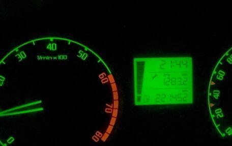 Skoda Fabia II, 2007 год, 470 000 рублей, 7 фотография