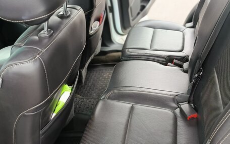 Ford Explorer VI, 2013 год, 2 000 000 рублей, 13 фотография