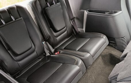 Ford Explorer VI, 2013 год, 2 000 000 рублей, 15 фотография