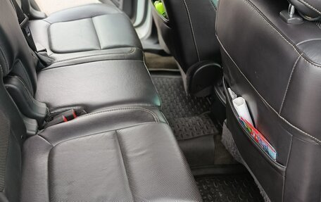 Ford Explorer VI, 2013 год, 2 000 000 рублей, 11 фотография