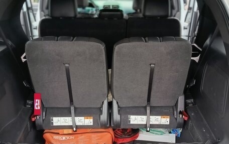 Ford Explorer VI, 2013 год, 2 000 000 рублей, 12 фотография