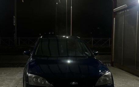 Ford Mondeo III, 2001 год, 200 000 рублей, 5 фотография