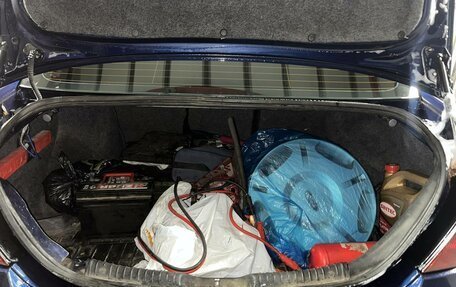 Ford Mondeo III, 2001 год, 200 000 рублей, 18 фотография