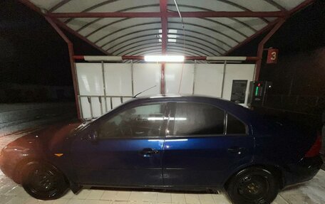 Ford Mondeo III, 2001 год, 200 000 рублей, 16 фотография