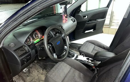 Ford Mondeo III, 2001 год, 200 000 рублей, 19 фотография