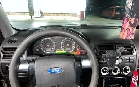 Ford Mondeo III, 2001 год, 200 000 рублей, 12 фотография