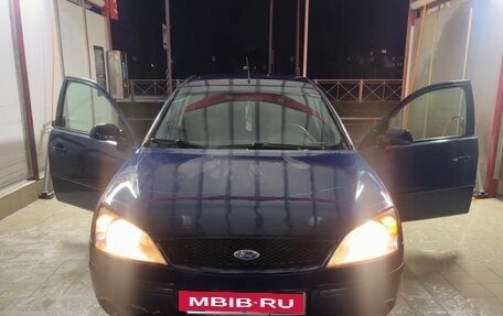 Ford Mondeo III, 2001 год, 200 000 рублей, 10 фотография