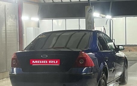 Ford Mondeo III, 2001 год, 200 000 рублей, 15 фотография