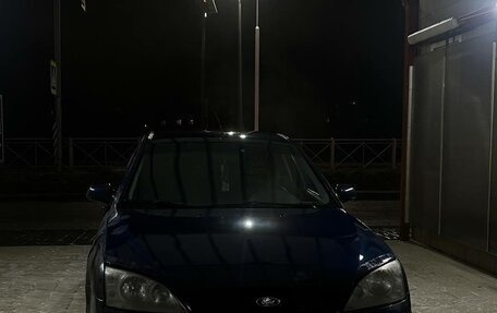 Ford Mondeo III, 2001 год, 200 000 рублей, 7 фотография