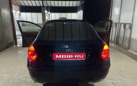 Ford Mondeo III, 2001 год, 200 000 рублей, 9 фотография