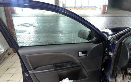 Ford Mondeo III, 2001 год, 200 000 рублей, 20 фотография