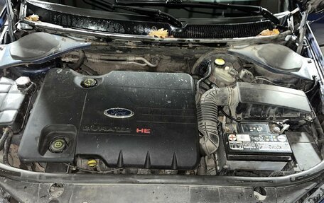 Ford Mondeo III, 2001 год, 200 000 рублей, 21 фотография