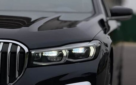 BMW 7 серия, 2021 год, 7 599 632 рублей, 10 фотография