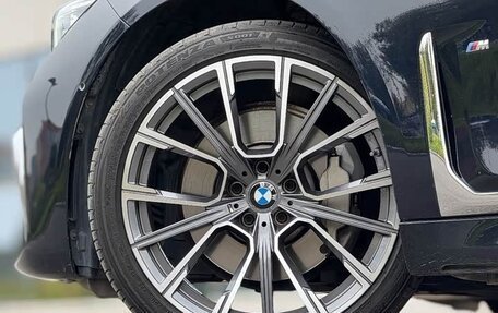 BMW 7 серия, 2021 год, 7 599 632 рублей, 12 фотография