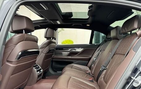 BMW 7 серия, 2021 год, 7 599 632 рублей, 15 фотография