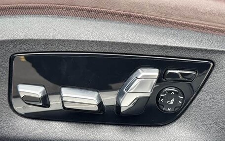 BMW 7 серия, 2021 год, 7 599 632 рублей, 21 фотография