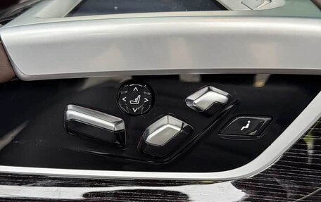 BMW 7 серия, 2021 год, 7 599 632 рублей, 24 фотография