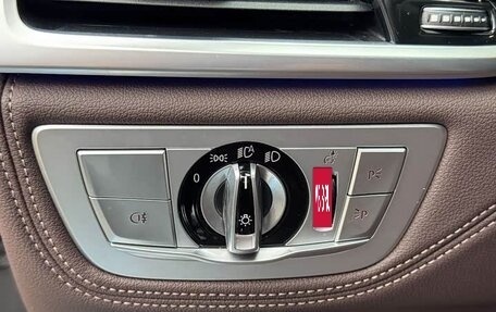 BMW 7 серия, 2021 год, 7 599 632 рублей, 18 фотография