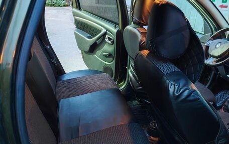 Renault Duster I рестайлинг, 2018 год, 1 682 020 рублей, 8 фотография