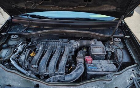 Renault Duster I рестайлинг, 2018 год, 1 682 020 рублей, 10 фотография