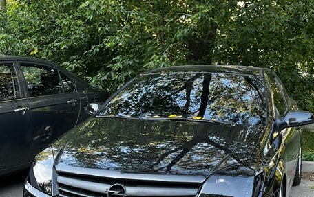 Opel Astra H, 2006 год, 650 000 рублей, 2 фотография