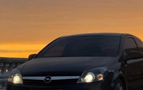 Opel Astra H, 2006 год, 650 000 рублей, 5 фотография