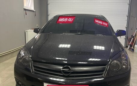 Opel Astra H, 2006 год, 650 000 рублей, 3 фотография