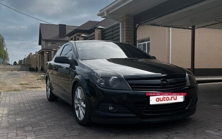 Opel Astra H, 2006 год, 650 000 рублей, 8 фотография