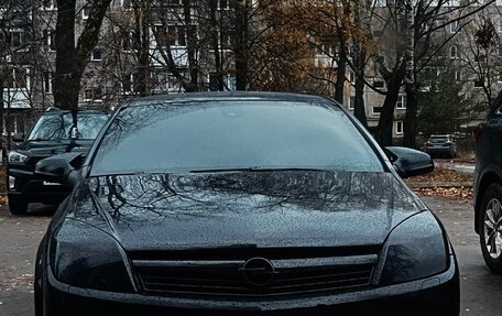 Opel Astra H, 2006 год, 650 000 рублей, 19 фотография