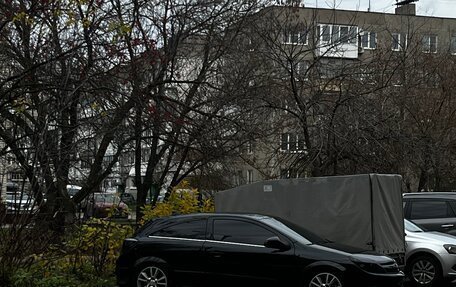 Opel Astra H, 2006 год, 650 000 рублей, 18 фотография