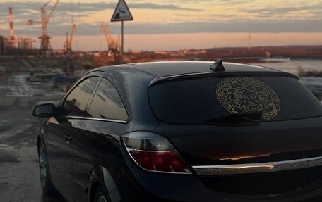 Opel Astra H, 2006 год, 650 000 рублей, 11 фотография