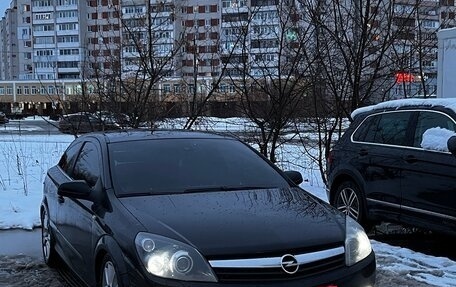 Opel Astra H, 2006 год, 650 000 рублей, 7 фотография
