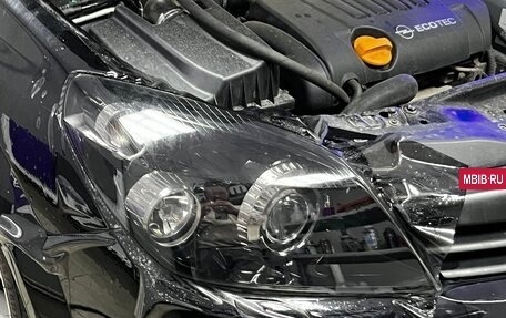 Opel Astra H, 2006 год, 650 000 рублей, 13 фотография