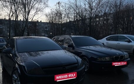 Opel Astra H, 2006 год, 650 000 рублей, 17 фотография