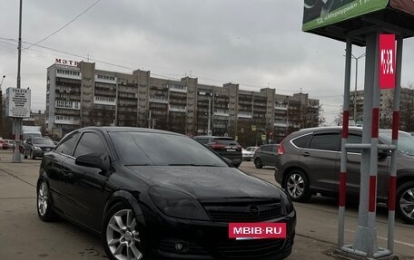 Opel Astra H, 2006 год, 650 000 рублей, 16 фотография